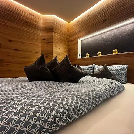 Activ-family-apart-wisiol-pitztal Sommercard Inklusive * Jerzens