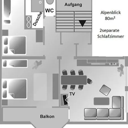 Apartment Activ-family-apart-wisiol-pitztal Sommercard Inklusive