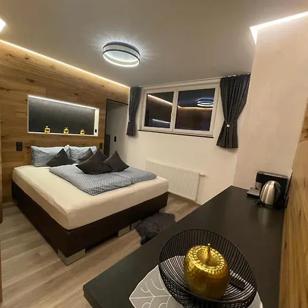 Activ-family-apart-wisiol-pitztal Sommercard Inklusive Appartement Jerzens