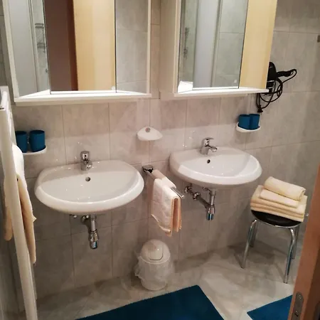 Activ-family-apart-wisiol-pitztal Sommercard Inklusive Apartamento Jerzens