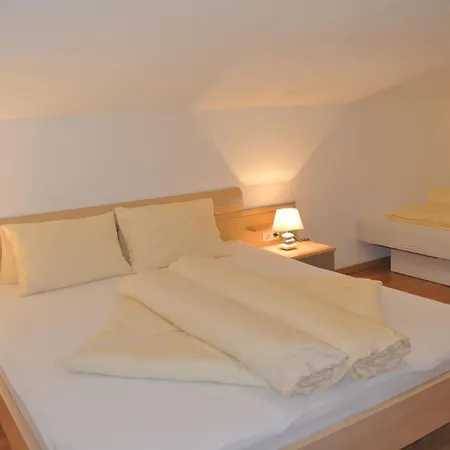 Apartment Activ-family-apart-wisiol-pitztal Sommercard Inklusive