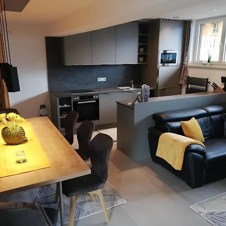 Activ-family-apart-wisiol-pitztal Sommercard Inklusive Apartment Jerzens