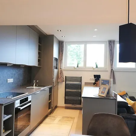 Activ-family-apart-wisiol-pitztal Sommercard Inklusive Apartment Jerzens