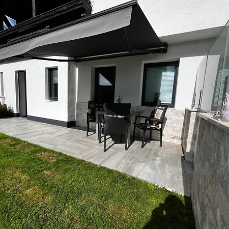 Apartment Activ-family-apart-wisiol-pitztal Sommercard Inklusive *