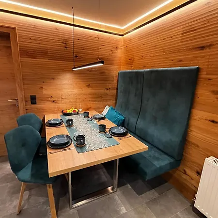 Activ-family-apart-wisiol-pitztal Sommercard Inklusive *