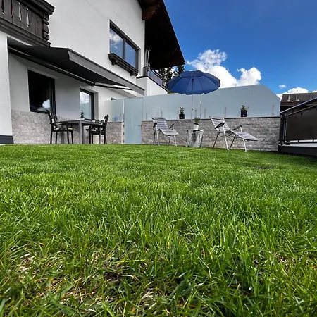 Apartamento Activ-family-apart-wisiol-pitztal Sommercard Inklusive *