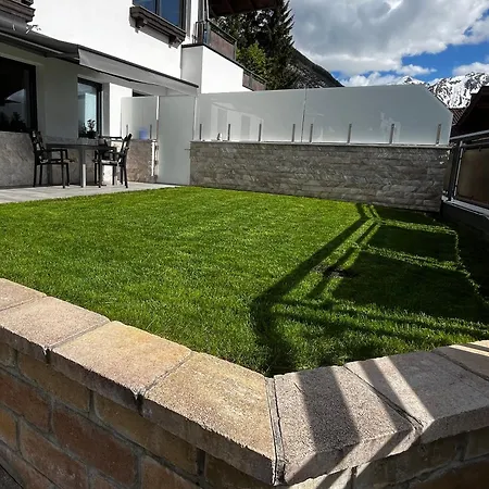 Activ-family-apart-wisiol-pitztal Sommercard Inklusive Apartment Jerzens