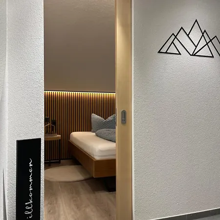 Apartment Activ-family-apart-wisiol-pitztal Sommercard Inklusive Jerzens