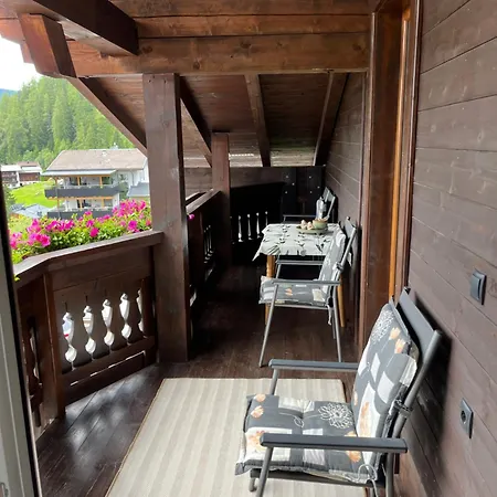 Activ-family-apart-wisiol-pitztal Sommercard Inklusive * Jerzens