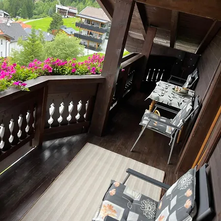 Activ-family-apart-wisiol-pitztal Sommercard Inklusive