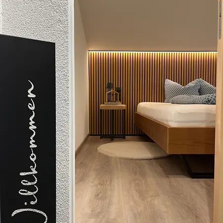 Activ-family-apart-wisiol-pitztal Sommercard Inklusive Jerzens