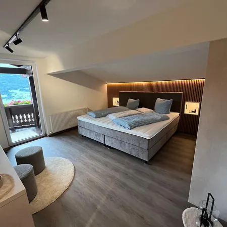 Activ-family-apart-wisiol-pitztal Sommercard Inklusive Apartment *