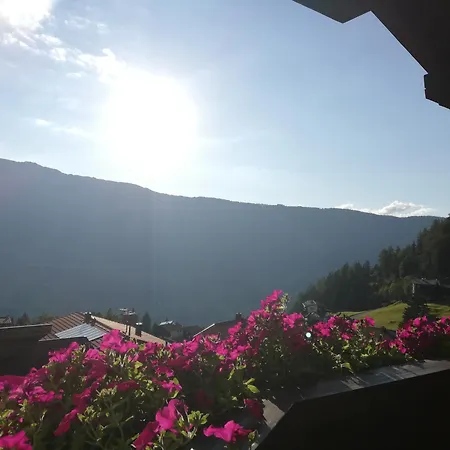 Appartement Activ-family-apart-wisiol-pitztal Sommercard Inklusive