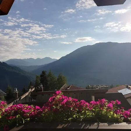 Appartement Activ-family-apart-wisiol-pitztal Sommercard Inklusive *
