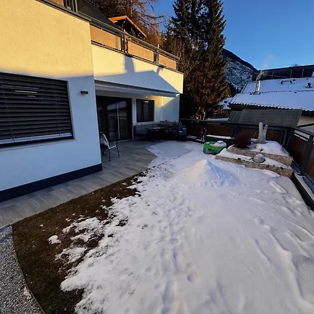 Appartement Activ-family-apart-wisiol-pitztal Sommercard Inklusive *
