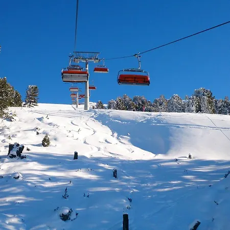 Appartamento Activ-family-apart-wisiol-pitztal Sommercard Inklusive