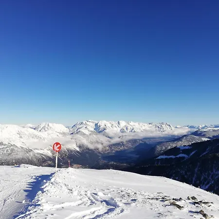 Appartamento Activ-family-apart-wisiol-pitztal Sommercard Inklusive Jerzens