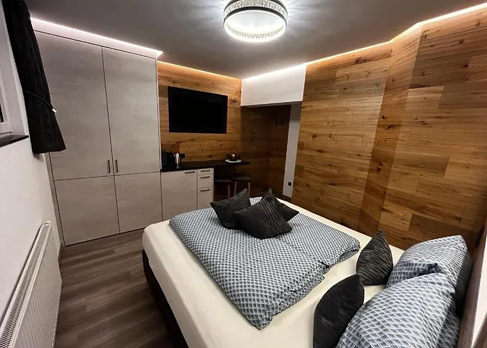 Appartamento Activ-family-apart-wisiol-pitztal Sommercard Inklusive *