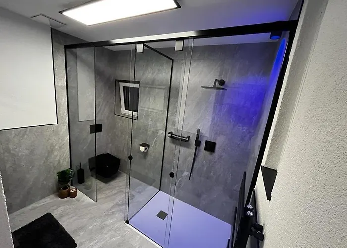 Appartamento Activ-family-apart-wisiol-pitztal Sommercard Inklusive Jerzens