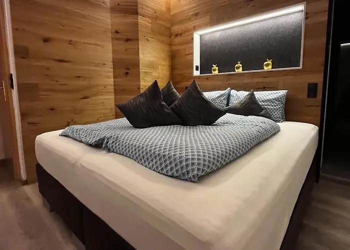 Activ-family-apart-wisiol-pitztal Sommercard Inklusive Jerzens