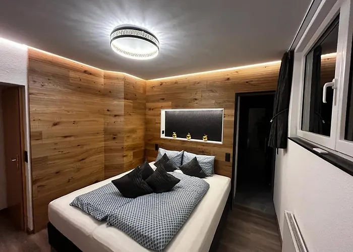 Activ-family-apart-wisiol-pitztal Sommercard Inklusive * Jerzens