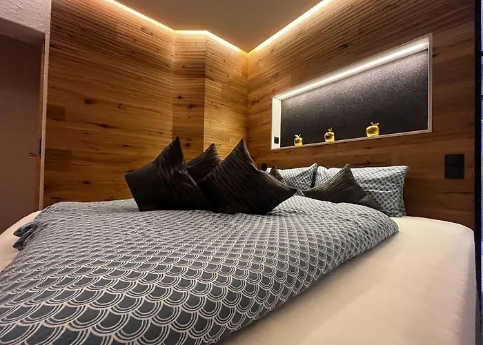 Activ-family-apart-wisiol-pitztal Sommercard Inklusive * Jerzens