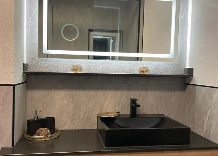 Activ-family-apart-wisiol-pitztal Sommercard Inklusive Appartamento