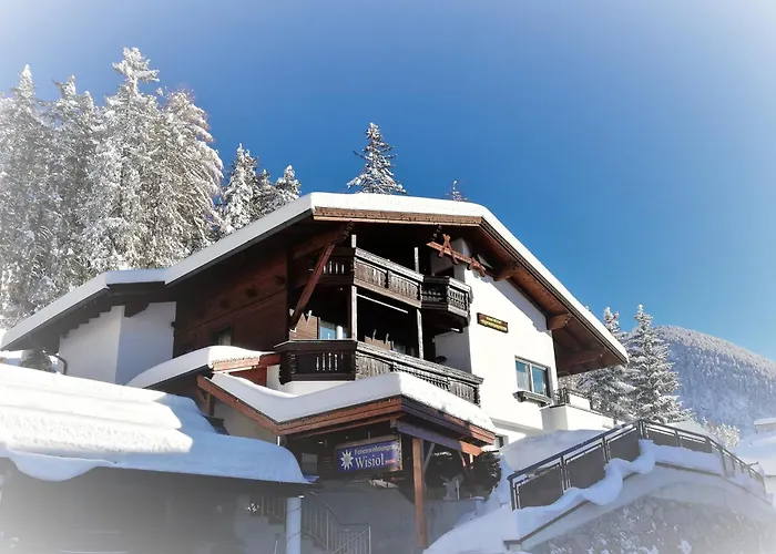 Activ-family-apart-wisiol-pitztal Sommercard Inklusive *