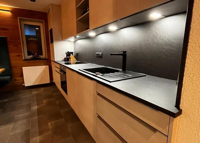 Appartamento Activ-family-apart-wisiol-pitztal Sommercard Inklusive *