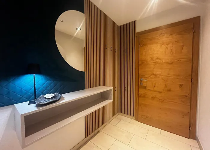 Activ-family-apart-wisiol-pitztal Sommercard Inklusive * Jerzens