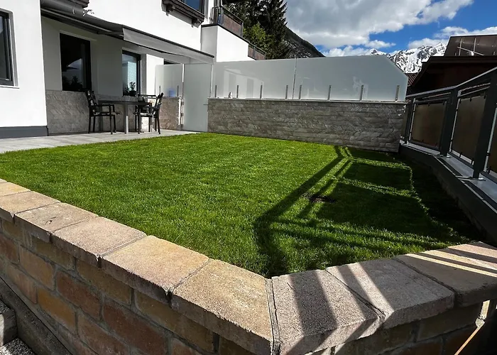 Activ-family-apart-wisiol-pitztal Sommercard Inklusive Appartamento Jerzens