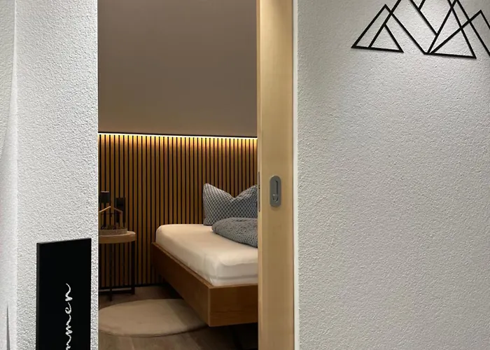 Appartamento Activ-family-apart-wisiol-pitztal Sommercard Inklusive Jerzens