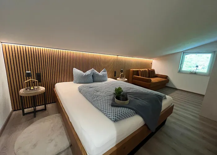 Activ-family-apart-wisiol-pitztal Sommercard Inklusive *