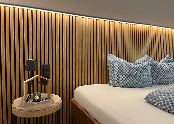 Activ-family-apart-wisiol-pitztal Sommercard Inklusive Appartamento *