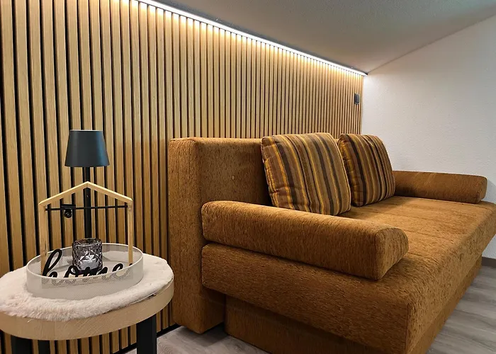 Activ-family-apart-wisiol-pitztal Sommercard Inklusive Appartamento Jerzens