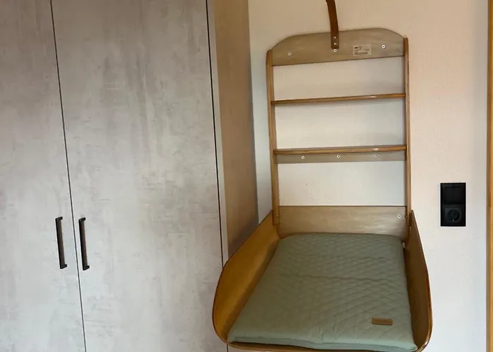 Appartamento Activ-family-apart-wisiol-pitztal Sommercard Inklusive Jerzens