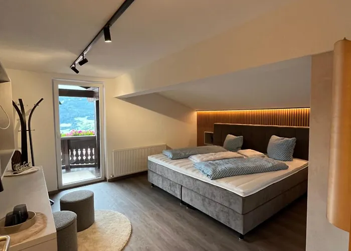 Activ-family-apart-wisiol-pitztal Sommercard Inklusive