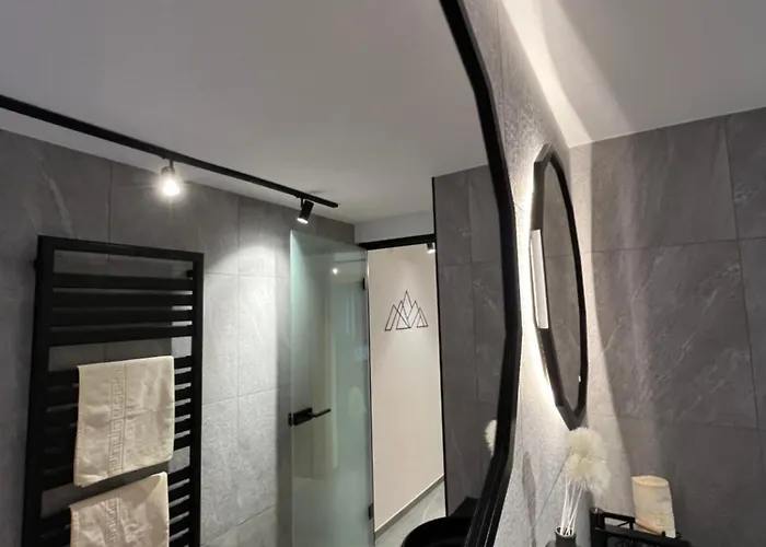 Appartamento Activ-family-apart-wisiol-pitztal Sommercard Inklusive *