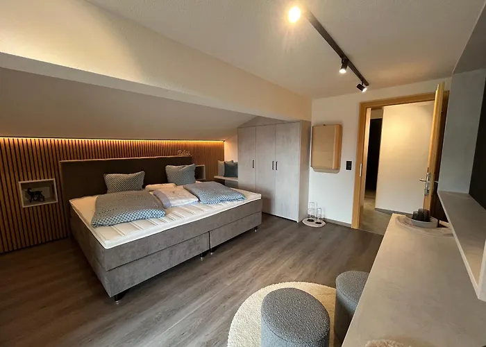 Activ-family-apart-wisiol-pitztal Sommercard Inklusive Appartamento Jerzens