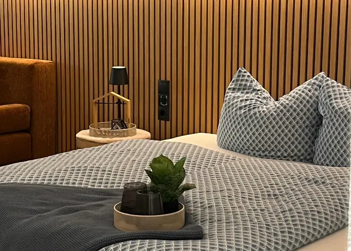 Activ-family-apart-wisiol-pitztal Sommercard Inklusive Appartamento *