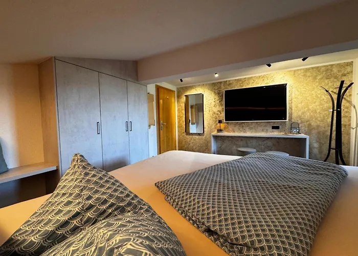 Appartamento Activ-family-apart-wisiol-pitztal Sommercard Inklusive Jerzens