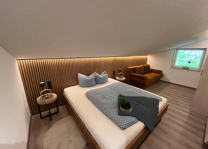 Appartamento Activ-family-apart-wisiol-pitztal Sommercard Inklusive *