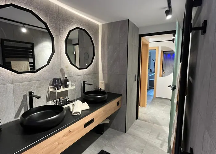 Activ-family-apart-wisiol-pitztal Sommercard Inklusive Appartamento *