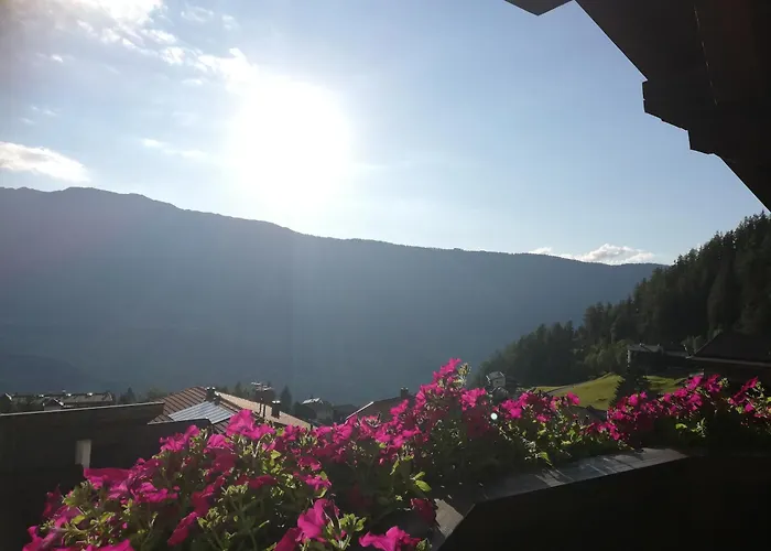 Appartamento Activ-family-apart-wisiol-pitztal Sommercard Inklusive