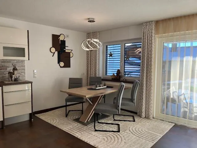 Appartamento Activ-family-apart-wisiol-pitztal Sommercard Inklusive *