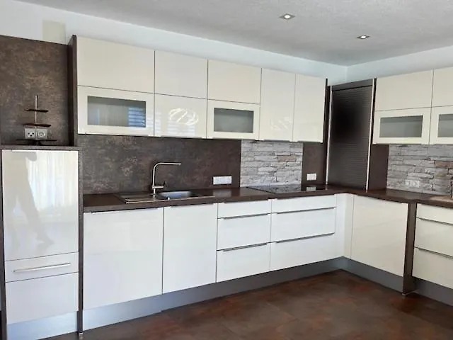 Appartamento Activ-family-apart-wisiol-pitztal Sommercard Inklusive Jerzens