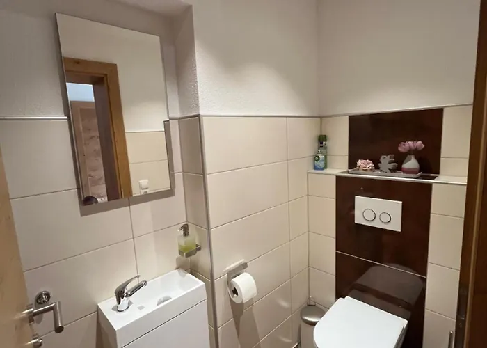 Activ-family-apart-wisiol-pitztal Sommercard Inklusive * Jerzens