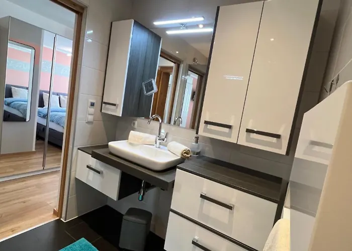 Activ-family-apart-wisiol-pitztal Sommercard Inklusive Appartamento Jerzens