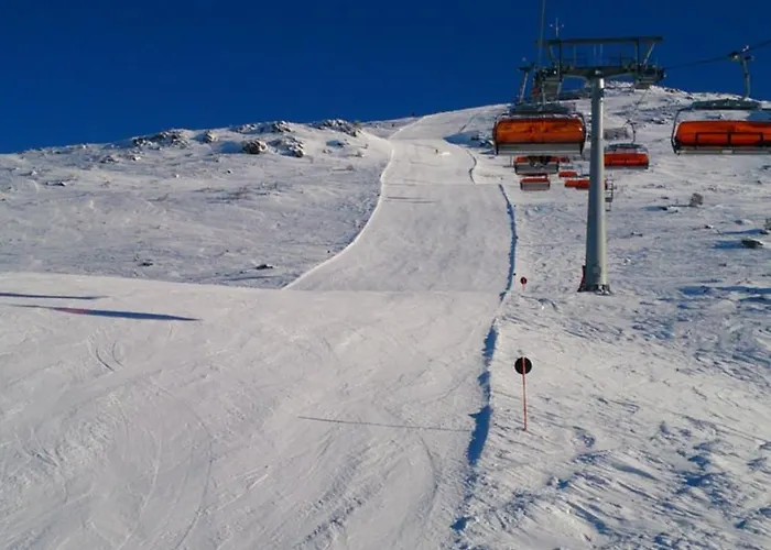 Activ-family-apart-wisiol-pitztal Sommercard Inklusive Appartamento *