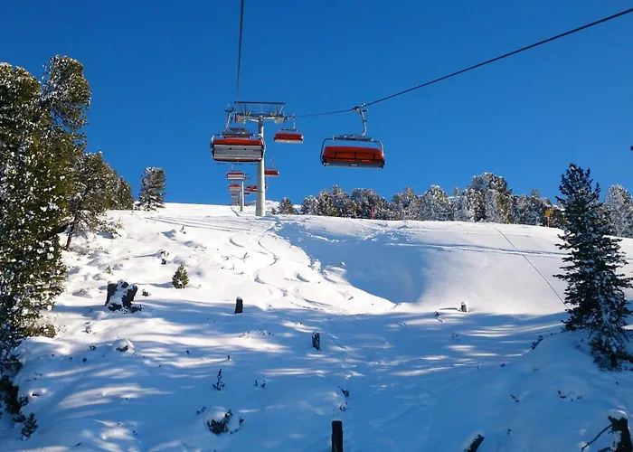 Appartamento Activ-family-apart-wisiol-pitztal Sommercard Inklusive